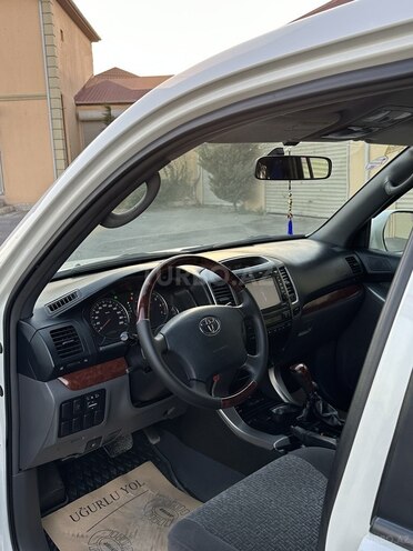 Toyota Prado 2009, 179,500 km - 2.7 l - Xırdalan