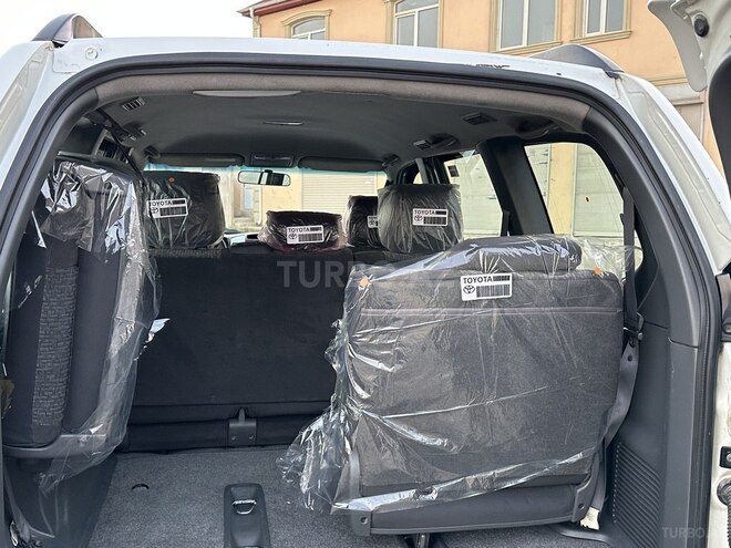 Toyota Prado 2009, 179,500 km - 2.7 l - Xırdalan