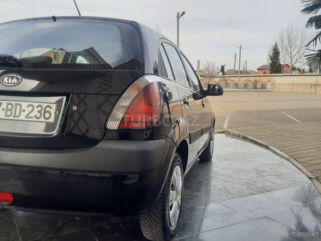 Kia Rio 2008, 197,000 km - 1.4 л - Lənkəran