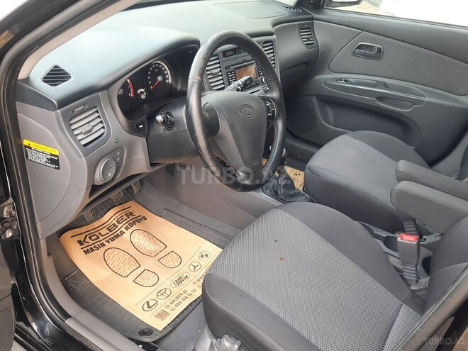 Kia Rio 2008, 197,000 km - 1.4 л - Lənkəran