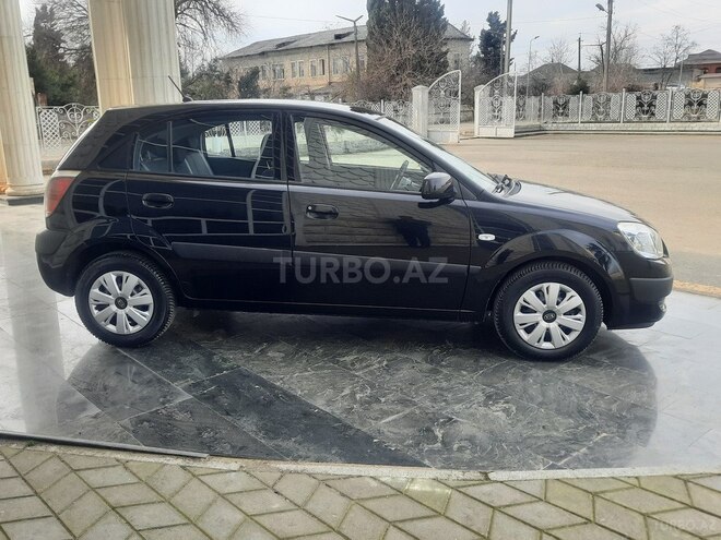 Kia Rio 2008, 197,000 km - 1.4 л - Lənkəran