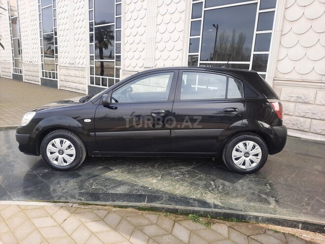 Kia Rio 2008, 197,000 km - 1.4 л - Lənkəran