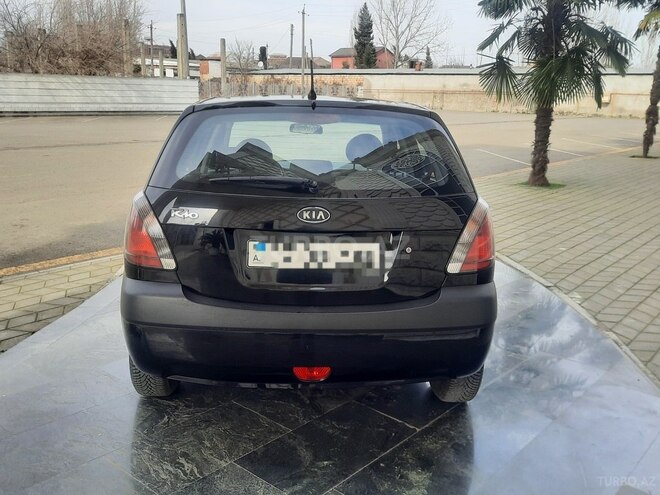 Kia Rio 2008, 197,000 km - 1.4 л - Lənkəran
