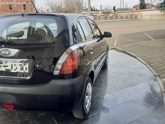 Kia Rio 2008, 197,000 km - 1.4 л - Lənkəran