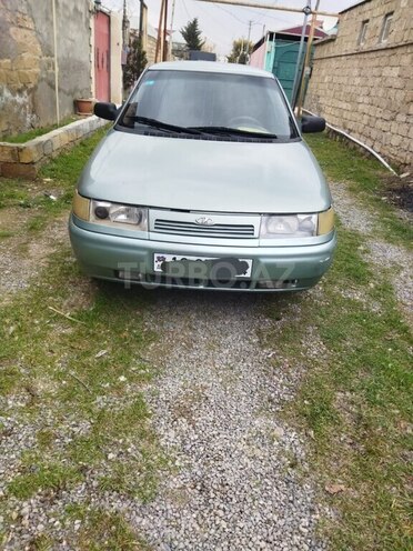 LADA (VAZ) 2110 2000, 222,500 km - 1.5 l - Bakı