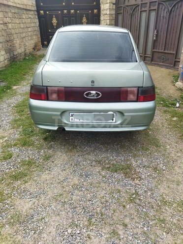 LADA (VAZ) 2110 2000, 222,500 km - 1.5 l - Bakı