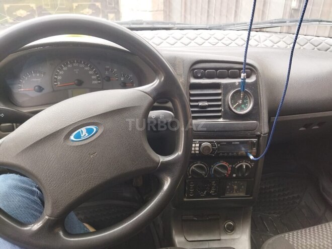 LADA (VAZ) 2110 2000, 222,500 km - 1.5 l - Bakı