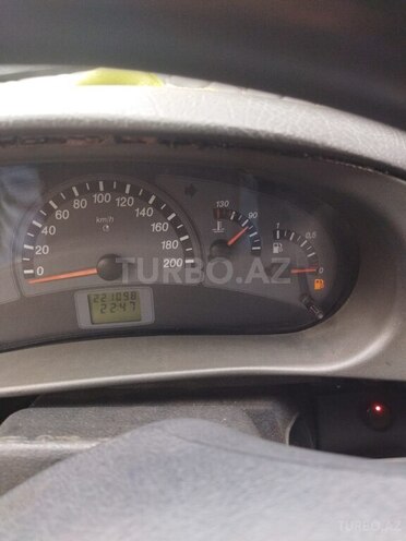 LADA (VAZ) 2110 2000, 222,500 km - 1.5 l - Bakı