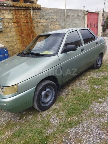 LADA (VAZ) 2110 2000, 222,500 km - 1.5 l - Bakı