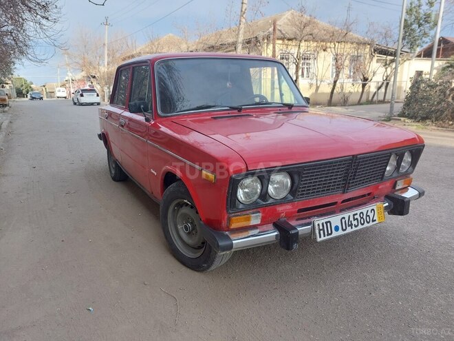 LADA (VAZ) 2106 1985, 154,223 km - 1.6 l - Gəncə