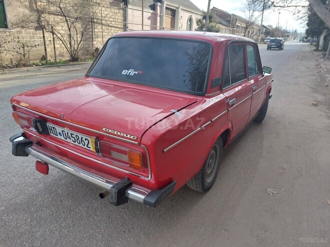 LADA (VAZ) 2106 1985, 154,223 km - 1.6 l - Gəncə
