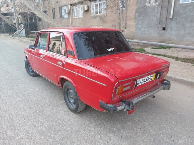 LADA (VAZ) 2106 1985, 154,223 km - 1.6 l - Gəncə