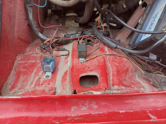 LADA (VAZ) 2106 1985, 154,223 km - 1.6 l - Gəncə