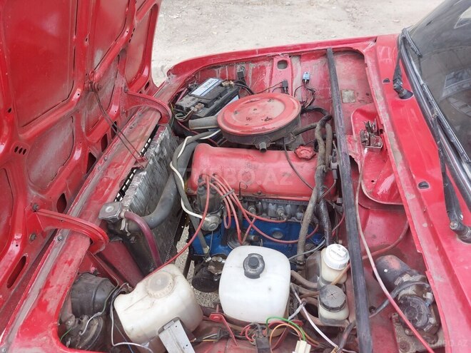 LADA (VAZ) 2106 1985, 154,223 km - 1.6 l - Gəncə