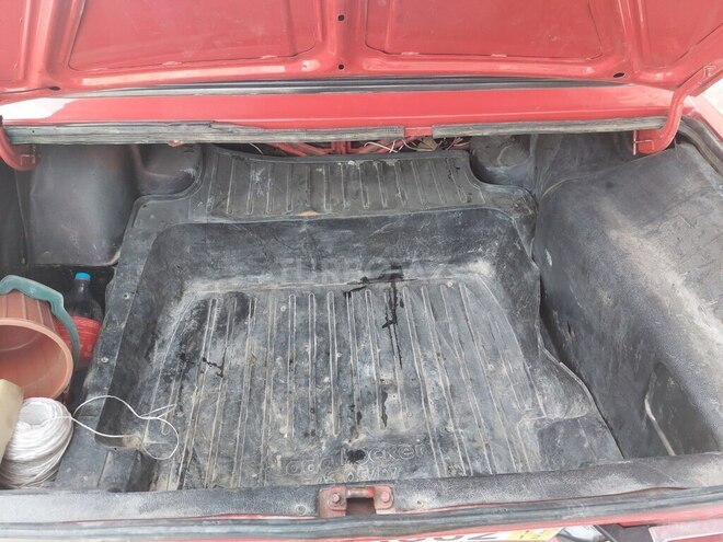LADA (VAZ) 2106 1985, 154,223 km - 1.6 l - Gəncə