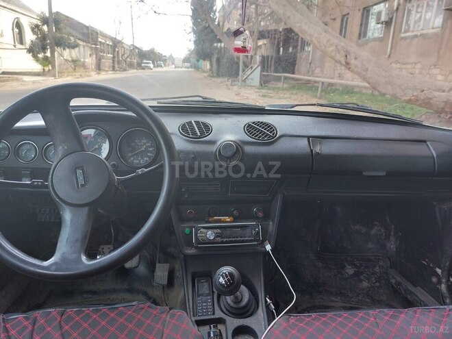 LADA (VAZ) 2106 1985, 154,223 km - 1.6 l - Gəncə