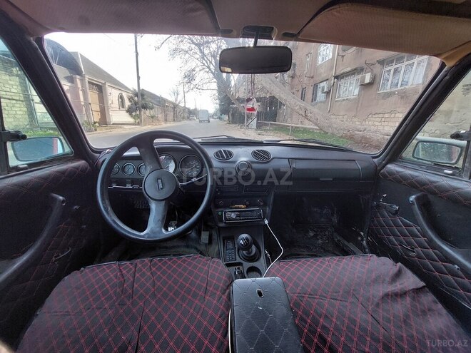 LADA (VAZ) 2106 1985, 154,223 km - 1.6 l - Gəncə