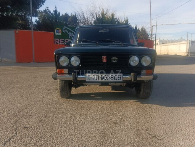 LADA (VAZ) 2106 2004, 17,200 km - 1.6 l - Bakı