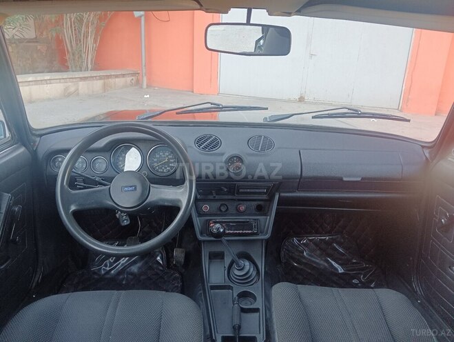 LADA (VAZ) 2106 2004, 17,200 km - 1.6 l - Bakı