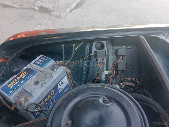 LADA (VAZ) 2106 2004, 17,200 km - 1.6 l - Bakı