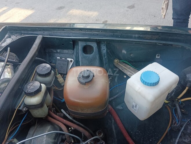 LADA (VAZ) 2106 2004, 17,200 km - 1.6 l - Bakı