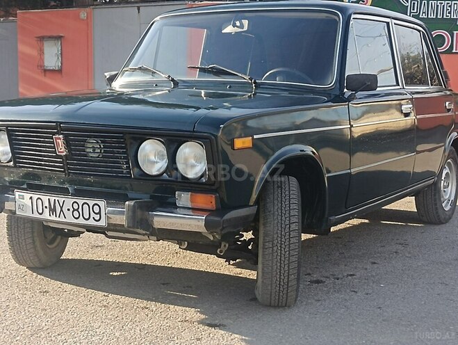 LADA (VAZ) 2106 2004, 17,200 km - 1.6 l - Bakı