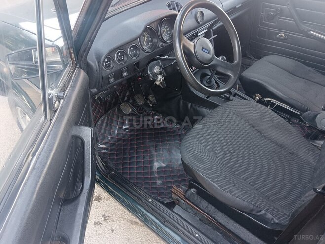 LADA (VAZ) 2106 2004, 17,200 km - 1.6 l - Bakı