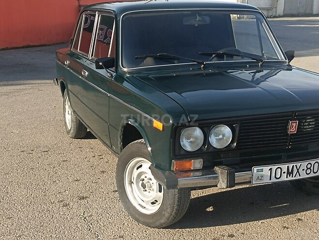 LADA (VAZ) 2106 2004, 17,200 km - 1.6 l - Bakı