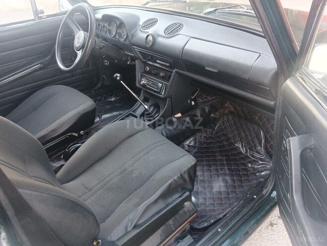 LADA (VAZ) 2106 2004, 17,200 km - 1.6 l - Bakı