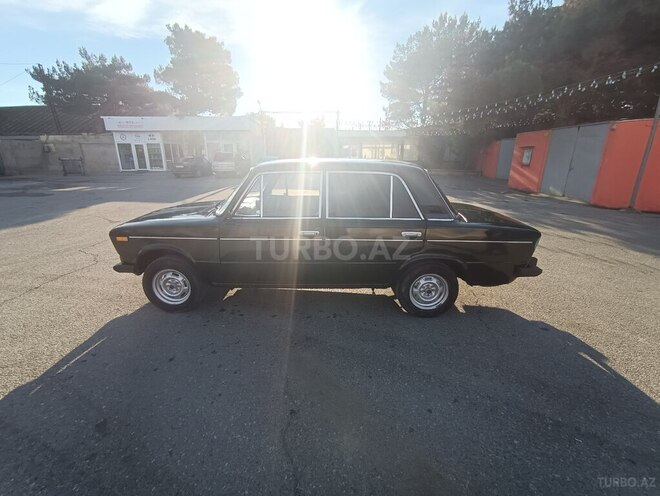 LADA (VAZ) 2106 2004, 17,200 km - 1.6 l - Bakı