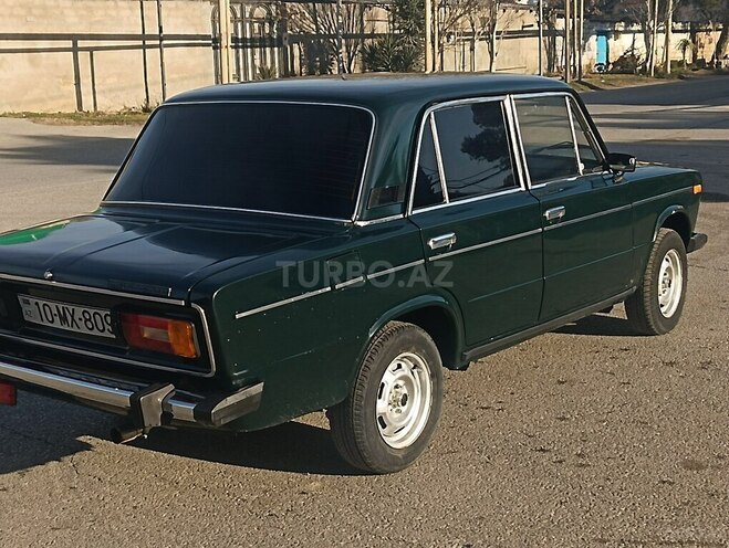 LADA (VAZ) 2106 2004, 17,200 km - 1.6 l - Bakı