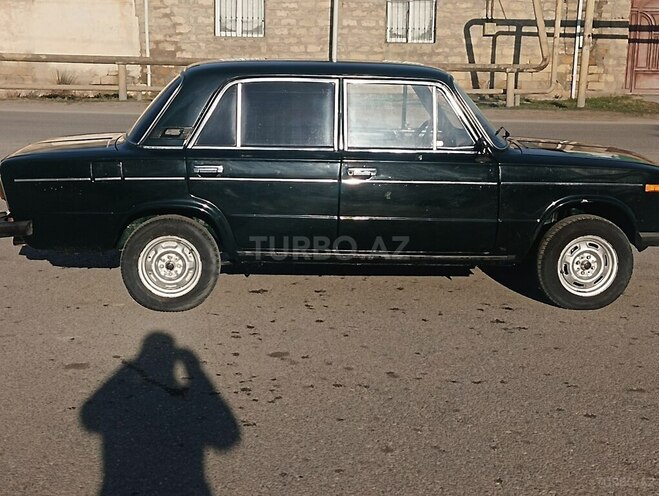 LADA (VAZ) 2106 2004, 17,200 km - 1.6 l - Bakı