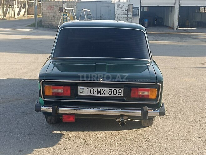 LADA (VAZ) 2106 2004, 17,200 km - 1.6 l - Bakı
