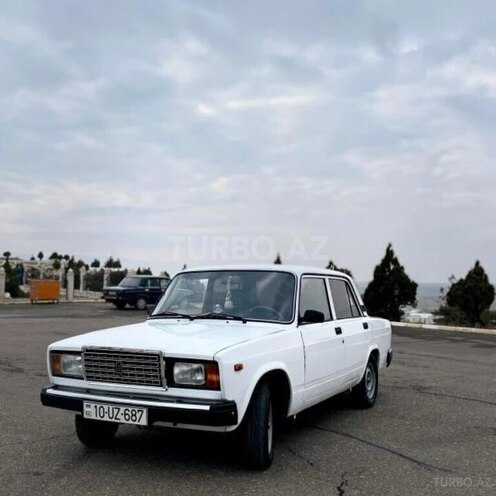 LADA (VAZ) 2107 2004, 349,852 km - 1.5 l - Beyləqan