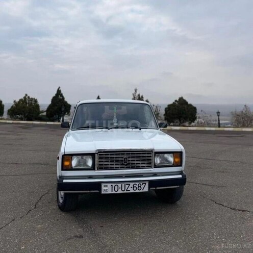 LADA (VAZ) 2107 2004, 349,852 km - 1.5 l - Beyləqan