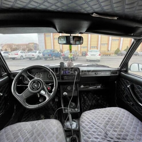 LADA (VAZ) 2107 2004, 349,852 km - 1.5 l - Beyləqan