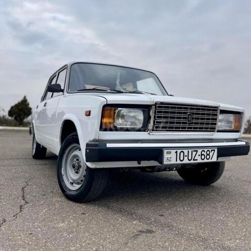 LADA (VAZ) 2107 2004, 349,852 km - 1.5 l - Beyləqan