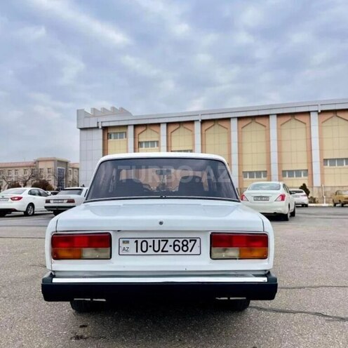 LADA (VAZ) 2107 2004, 349,852 km - 1.5 l - Beyləqan