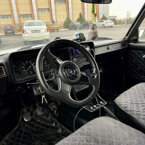 LADA (VAZ) 2107 2004, 349,852 km - 1.5 l - Beyləqan