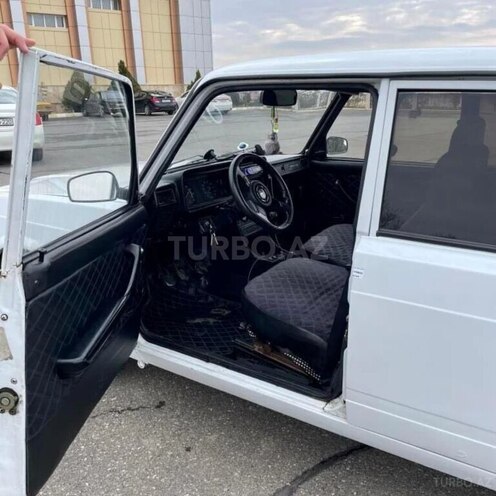 LADA (VAZ) 2107 2004, 349,852 km - 1.5 l - Beyləqan