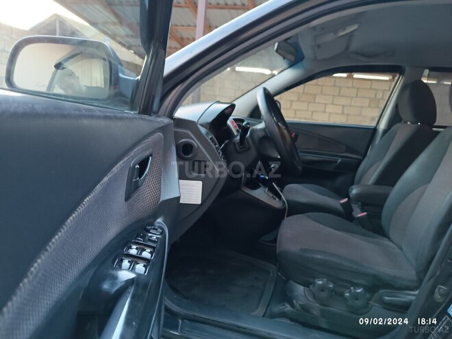 Hyundai Tucson 2007, 248,594 km - 2.0 л - Gəncə