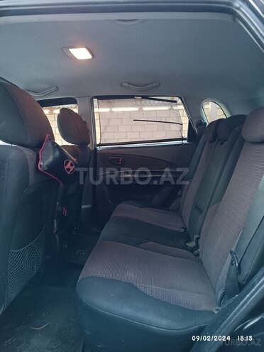 Hyundai Tucson 2007, 248,594 km - 2.0 л - Gəncə