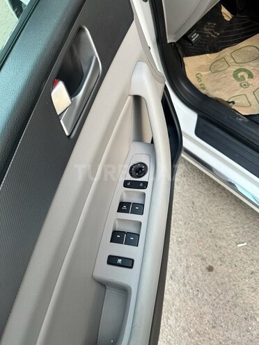 Hyundai Sonata 2015, 294,011 km - 2.0 l - Gəncə