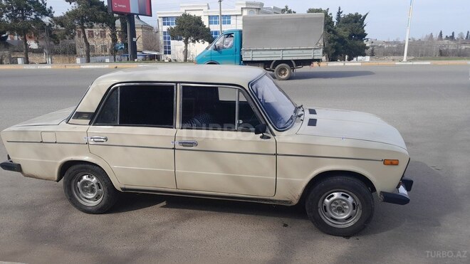 LADA (VAZ) 2106 1990, 19,990 km - 1.6 l - Masallı