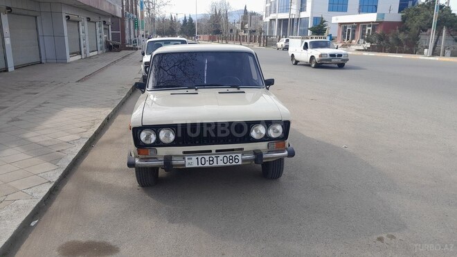 LADA (VAZ) 2106 1990, 19,990 km - 1.6 l - Masallı