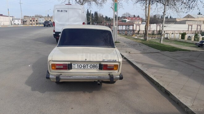 LADA (VAZ) 2106 1990, 19,990 km - 1.6 l - Masallı