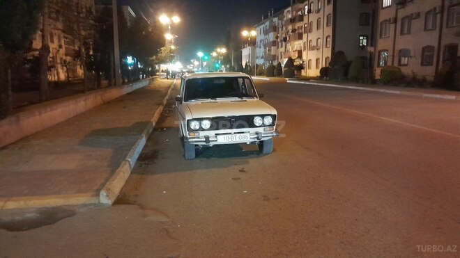 LADA (VAZ) 2106 1990, 19,990 km - 1.6 l - Masallı