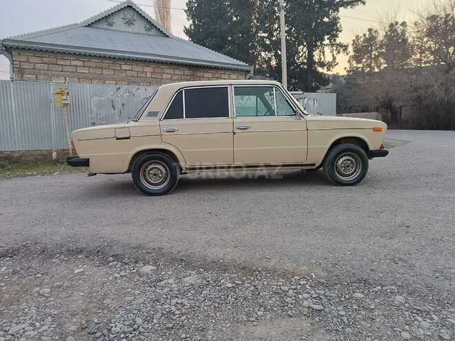 LADA (VAZ) 2106 1987, 339,546 km - 1.5 l - Bərdə