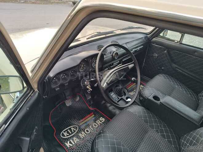 LADA (VAZ) 2106 1987, 339,546 km - 1.5 l - Bərdə