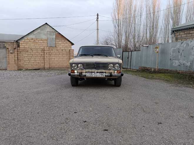 LADA (VAZ) 2106 1987, 339,546 km - 1.5 l - Bərdə